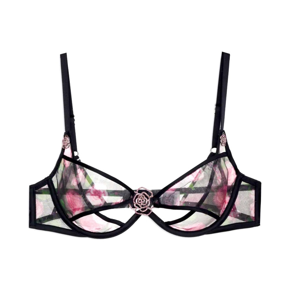 For Love & Lemons Ciara Bra